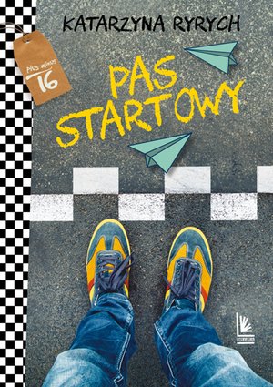 Pas startowy – ebook