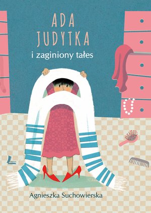 Ada Judytka i zaginiony tałes – ebook