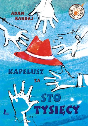 Kapelusz za sto tysięcy – ebook