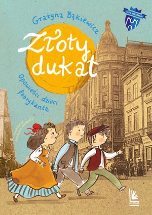 Złoty dukat – ebook