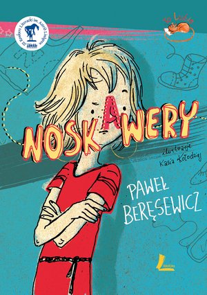 Noskawery – ebook