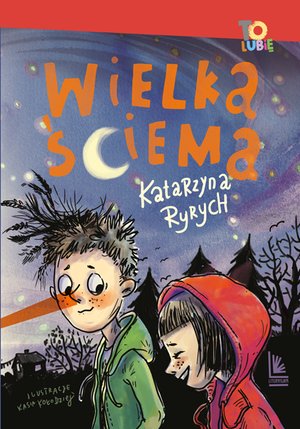 Wielka ściema – ebook