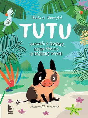 Tutu – ebook