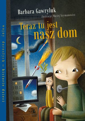 Teraz tu jest nasz dom – ebook