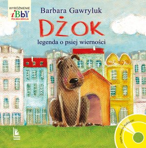 Dżok, legenda o psiej wierności – ebook