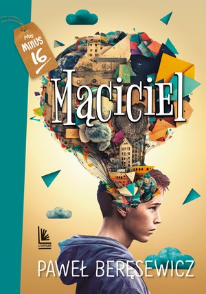Mąciciel – ebook