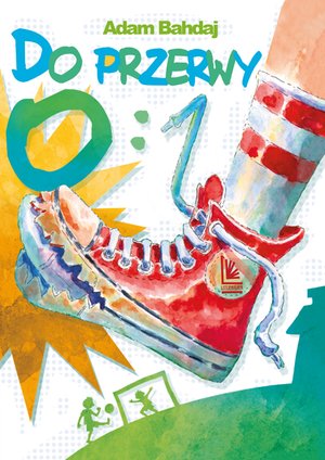 Do przerwy 0:1 – ebook