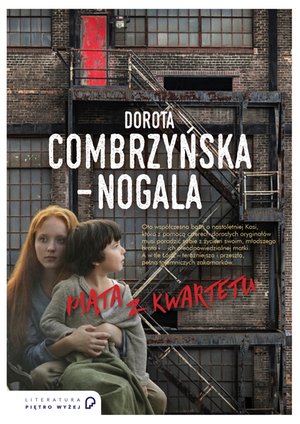 Piąta z kwartetu – ebook