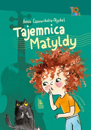 Tajemnica Matyldy – ebook