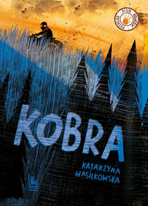 Kobra – ebook