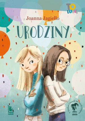 Urodziny – ebook