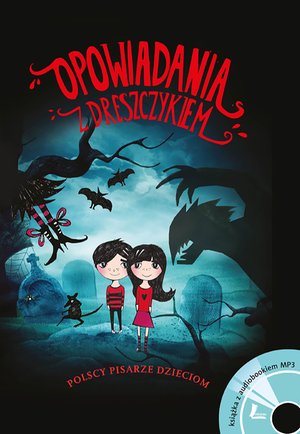 Opowiadania z dreszczykiem – ebook