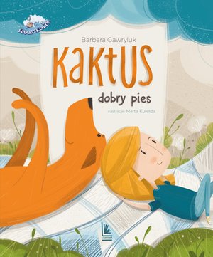 Kaktus dobry pies – ebook