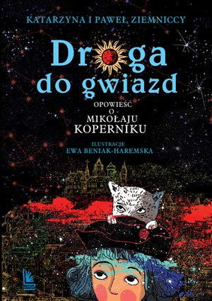 Droga do gwiazd – ebook