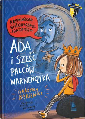 Sześć palców Warneńczyka – ebook