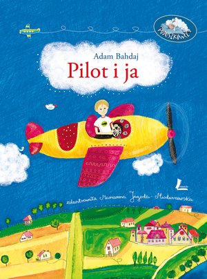 Pilot i ja – ebook