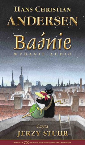 Baśnie 3 – audiobook