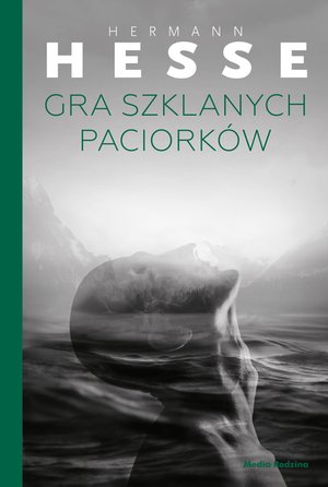 Gra szklanych paciorków – ebook