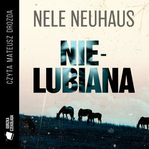 Nielubiana – audiobook