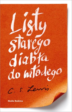 Listy starego diabła do młodego – ebook