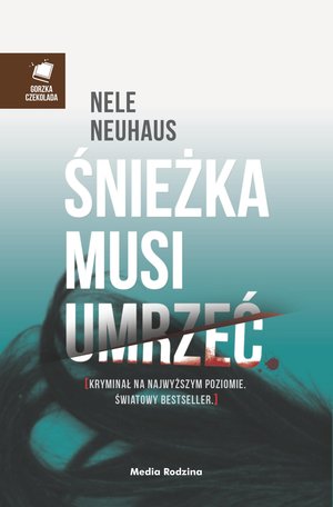 Śnieżka musi umrzeć – ebook