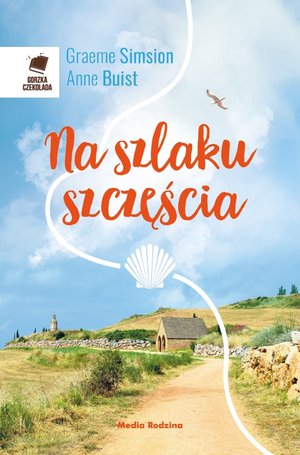 Na szlaku szczęścia – ebook