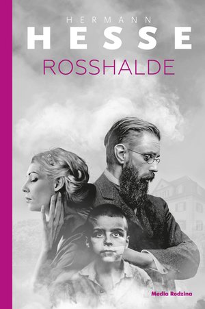 Rosshalde – ebook