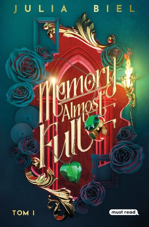 Memory Tom 1: Memory Almost Full – ebook