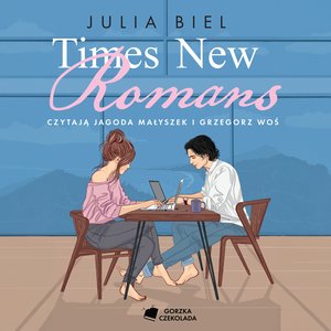 Times New Romans – audiobook