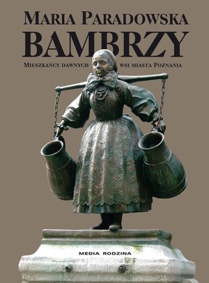 Bambrzy – ebook