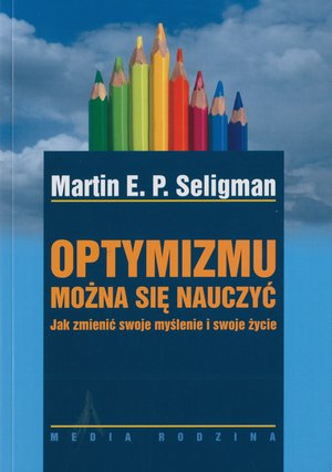 Optymizmu można się nauczyć – ebook