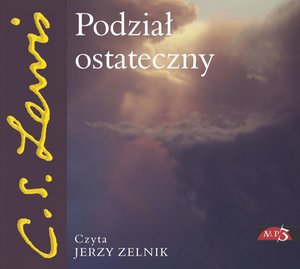 Podział ostateczny – audiobook