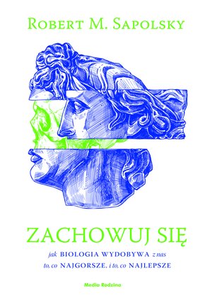 Zachowuj się – ebook