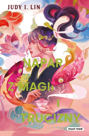 Napar z magii i trucizny – ebook