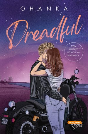 Dreadful – ebook