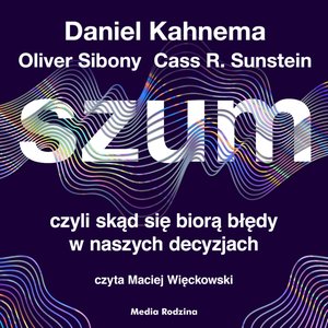 Szum – audiobook
