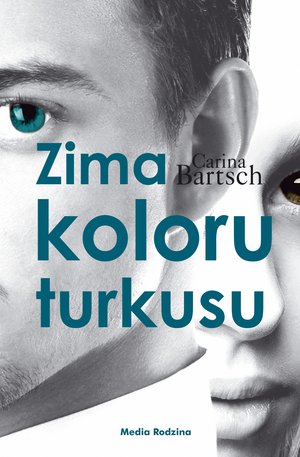 Zima koloru turkusu – ebook