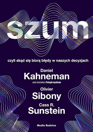 Szum – ebook