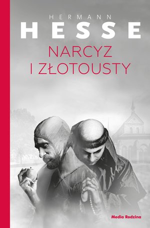 Narcyz i Złotousty – ebook