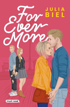 For Ever More – ebook