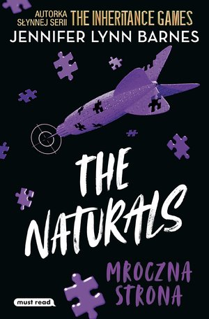 The Naturals 2. Mroczna strona – ebook