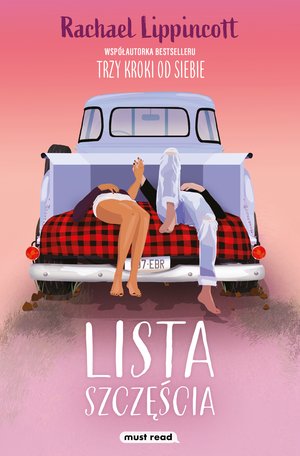 Lista szczęścia – ebook