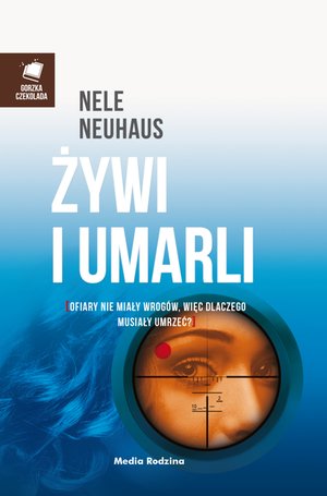 Żywi i umarli – ebook