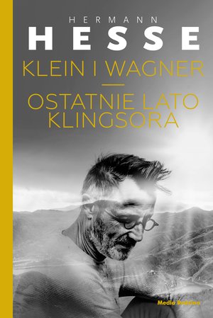 Klein i Wagner. Ostatnie lato Klingsora – ebook