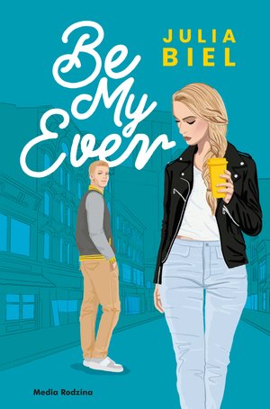 Be My Ever 1 – ebook