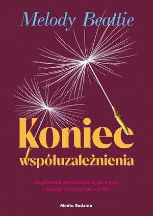 Koniec współuzależnienia – ebook