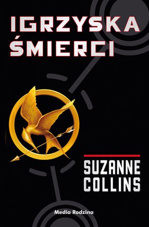 Igrzyska śmierci – ebook