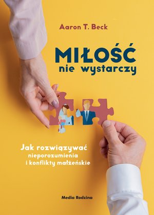 Miłość nie wystarczy – ebook