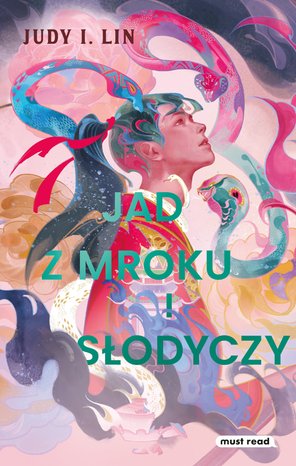 Jad z mroku i słodyczy – ebook