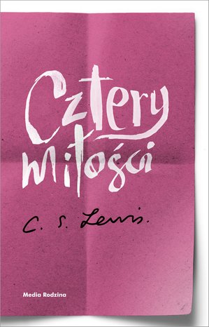 Cztery miłości – ebook